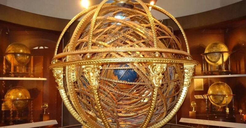 Florence: Museo Galileo Small Group Tour - Highlights and Features