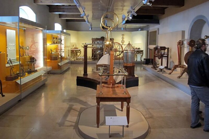 Florence: Museo Galileo Small Group Tour - Customer Feedback