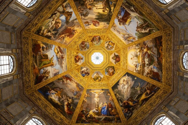 Florence Must See Highlights Priority Access & Ponte Vecchio - Cultural Significance