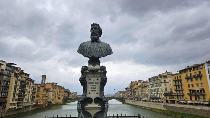 Florence Must See Highlights Priority Access & Ponte Vecchio - Duration and Pricing