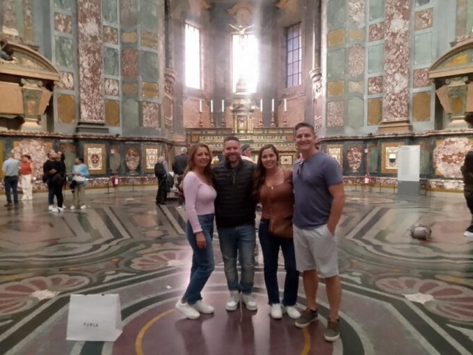 Florence Must See Highlights Priority Access & Ponte Vecchio - Frequently Asked Questions