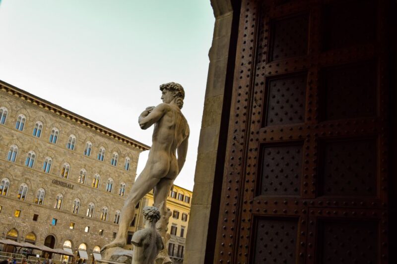 Florence: Mysteries of the Medici Guided Walking Tour - Customer Reviews and Ratings