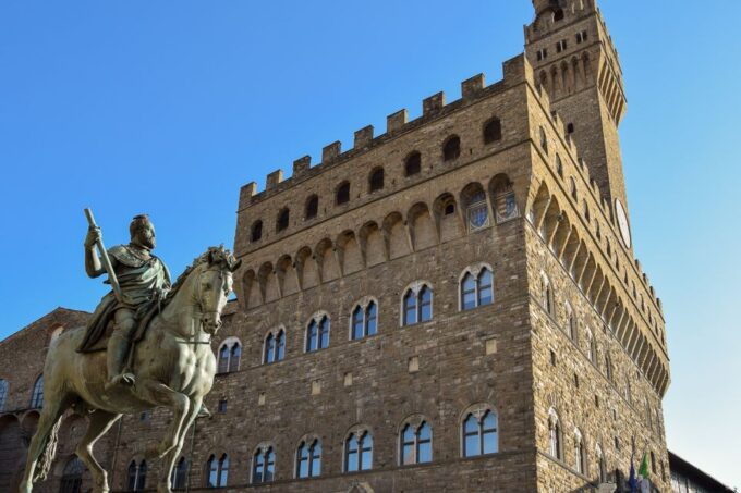 Florence: Mysteries of the Medici Guided Walking Tour - Medici Family History