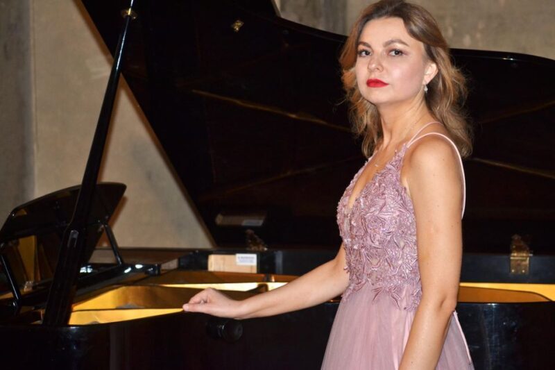 Florence: Opera Concert Entrance Ticket - Additional Tips for Attendees
