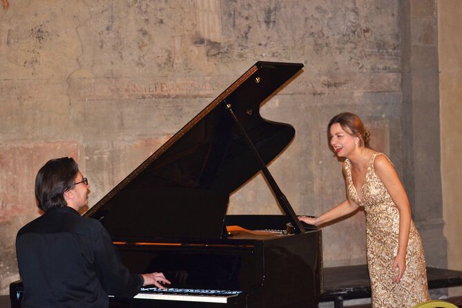 Florence Opera Concerts - Overview and Details