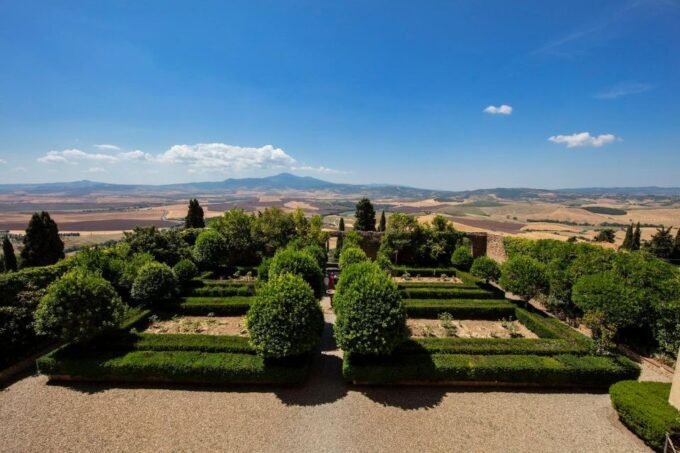 Florence: Orcia Valley, Montalcino, Pienza With Lunch & Wine - Important Information