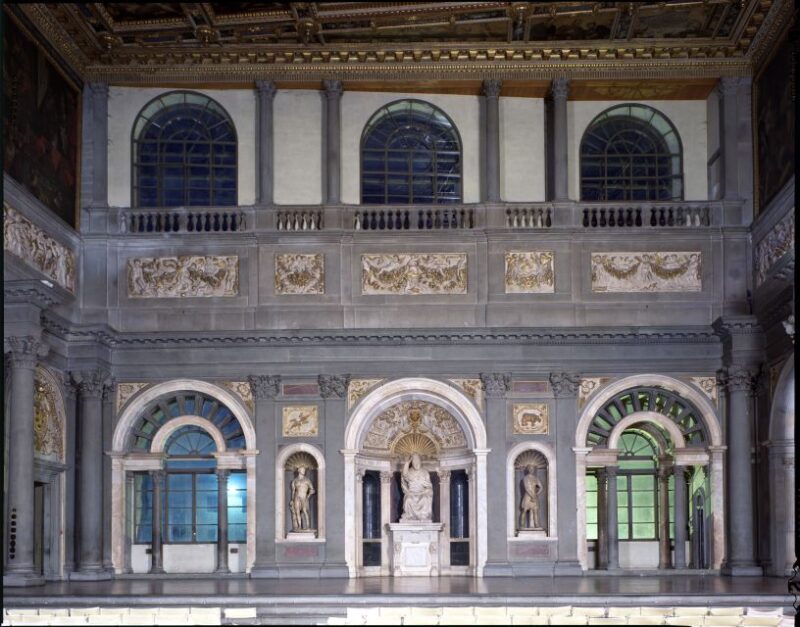Florence: Palazzo Vecchio Guided Tour - Pricing and Reservation Details