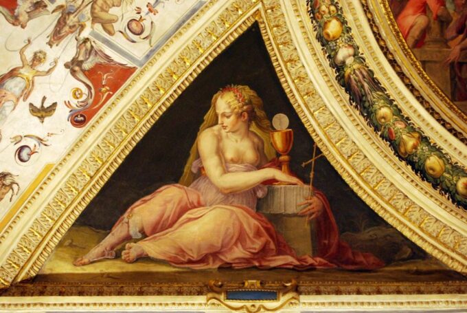 Florence: Palazzo Vecchio Guided Tour - Frequently Asked Questions