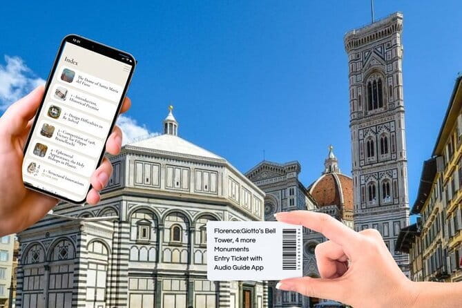 Florence: Palazzo Vecchio Museum Skip the Line Ticket With Host - Common Complaints