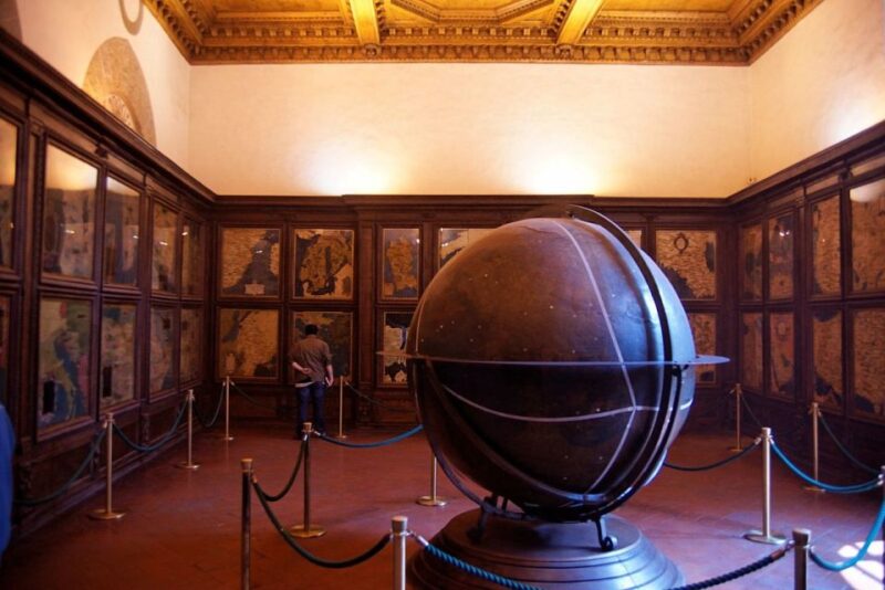 Florence: Palazzo Vecchio Museum - Pricing and Reservations