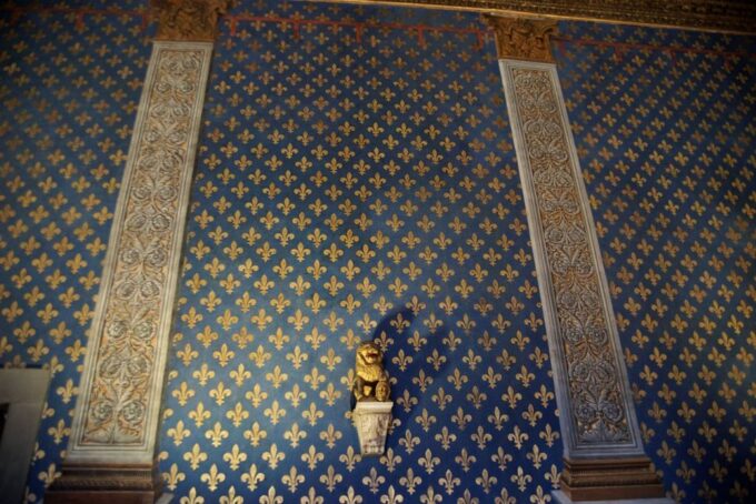 Florence: Palazzo Vecchio Museum - What to Expect on the Tour