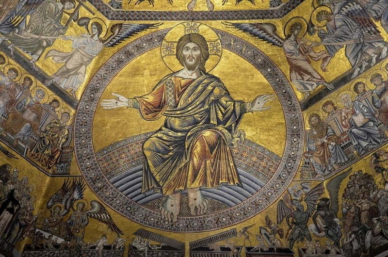 Florence: Palazzo Vecchio Skip-The-Line Ticket With Host - Ticket Pricing and Booking Information