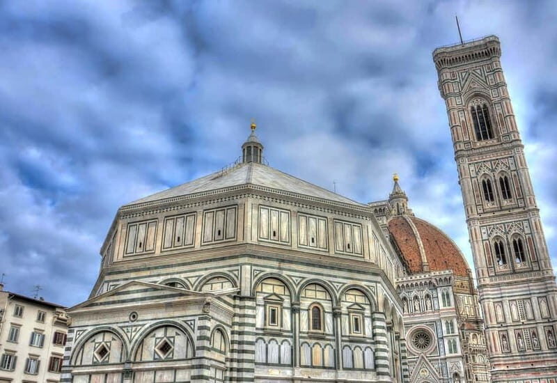 Florence: Palazzo Vecchio Skip-The-Line Ticket With Host - Historical Significance of Palazzo Vecchio