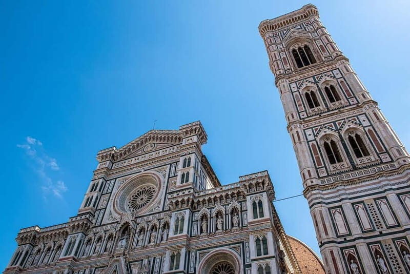 Florence: Palazzo Vecchio Skip-The-Line Ticket With Host - Art and Architecture