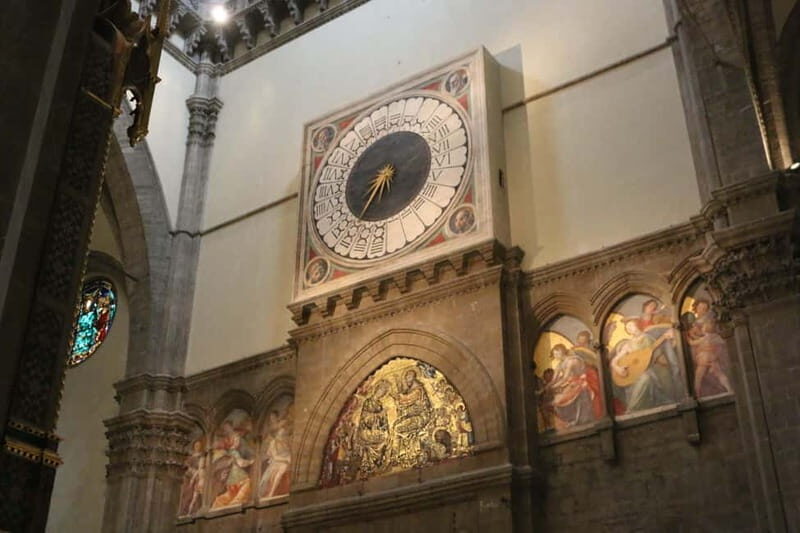 Florence: Palazzo Vecchio Skip-The-Line Ticket With Host - Visitor Feedback and Ratings