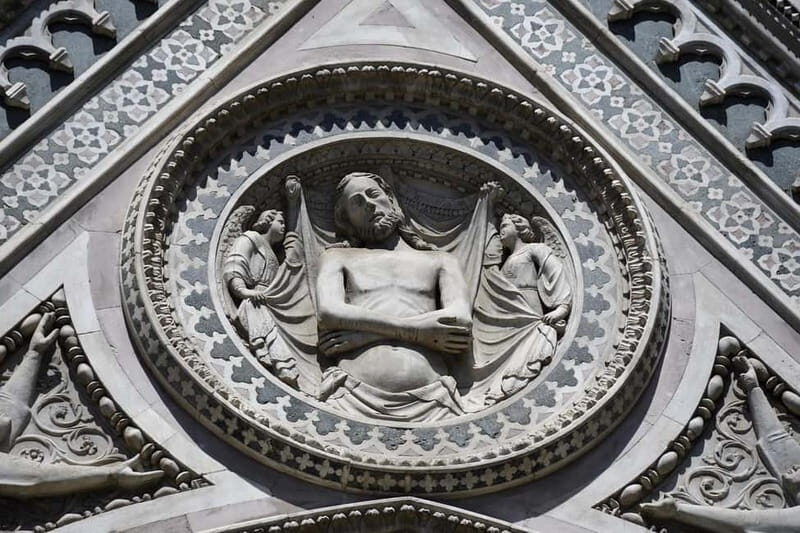 Florence: Palazzo Vecchio Skip-The-Line Ticket With Host - Since Your Asked