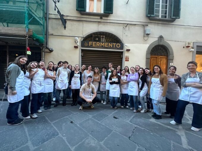 Florence: Pasta Cooking Class With Unlimited Wine - Unforgettable Culinary Journey