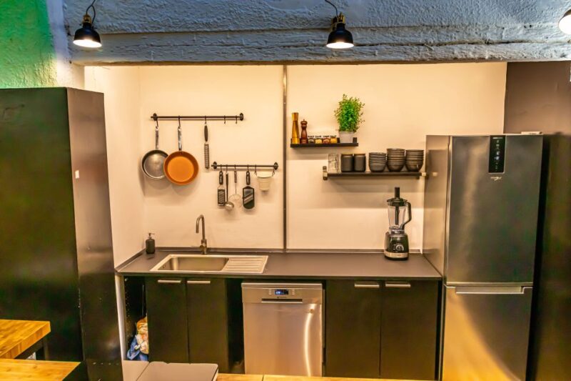 Florence: Pasta Making Class - Class Itinerary