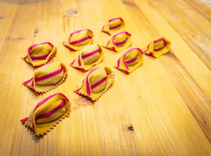 Florence: Pasta Making Class - Frequently Asked Questions