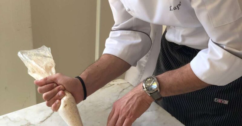 Florence: Pasta Making Class With Wine, Limoncello, and Cake - Authentic Sauce Preparation