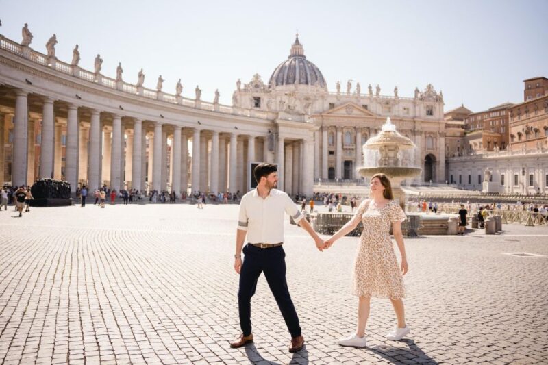 Florence: Personal Vacation & Honeymoon Photographer - Professional Photographers