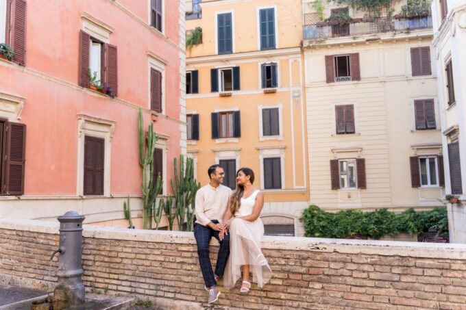 Florence: Personal Vacation & Honeymoon Photographer - Key Highlights