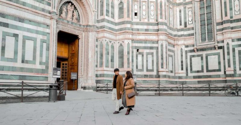 Florence : Photoshoot In The City - Frequently Asked Questions