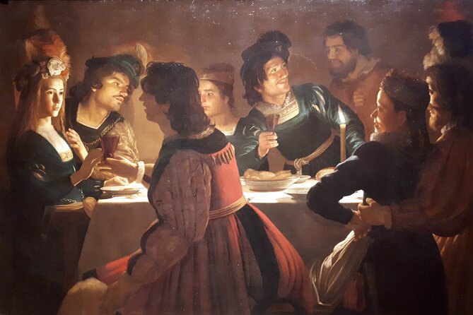 Florence Piazzale Michelangelo and San Miniato Al Monte Tour - Inclusions and Offerings