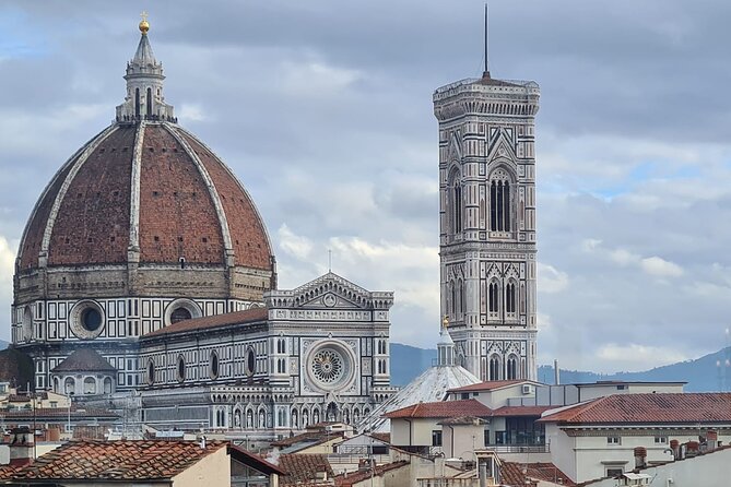 Florence & Pisa Bus Tour From La Spezia - Accessibility and Group Size