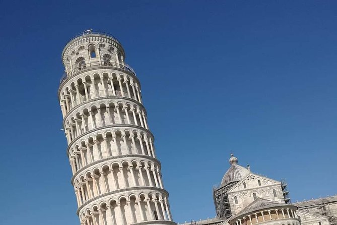 Florence & Pisa From La Spezia Port - Tour Overview