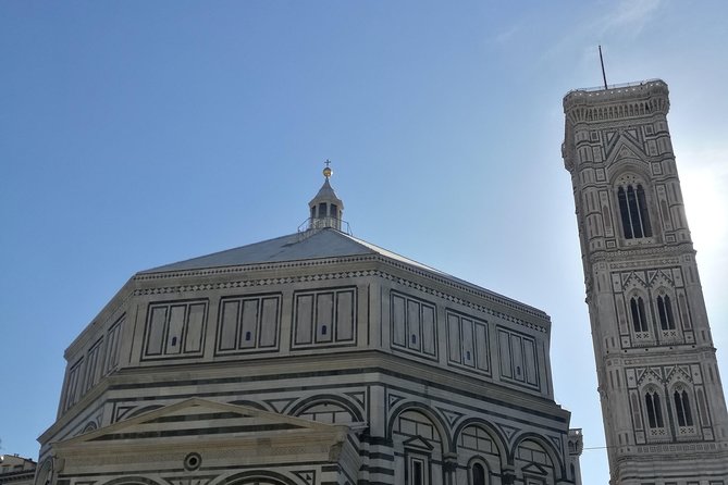 Florence & Pisa From La Spezia Port - Pickup and Meeting Details