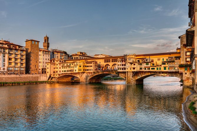 Florence & Pisa From La Spezia Port - Reviews and Feedback