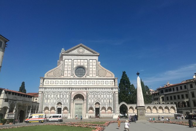 Florence & Pisa From La Spezia Port - Exploring Pisas Leaning Tower