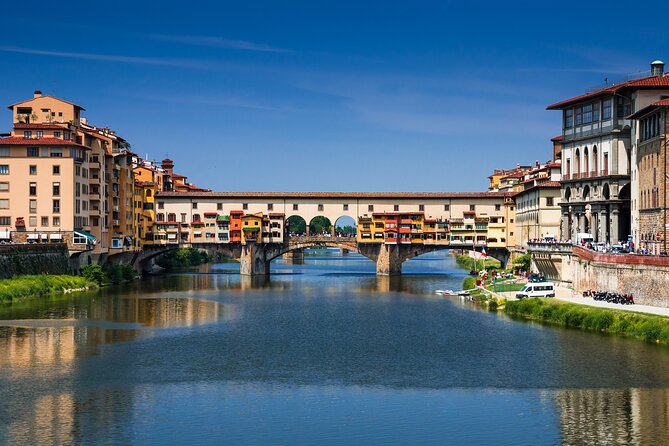 Florence & Pisa Full Day Tour From Rome by Train - Reviews and Feedback