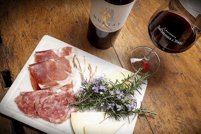 Florence & Pisa Shore Excursion With Chianti Wine Tasting - Cancellation Policy