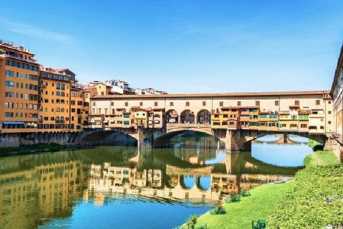 Florence & Pisa Shore Excursion With Chianti Wine Tasting - Frequently Asked Questions