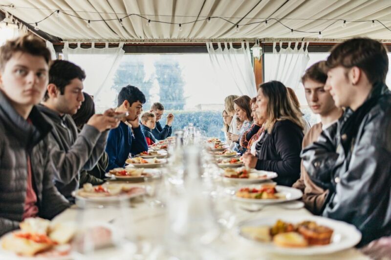 Florence: Pisa, Siena, San Gimignano, and Chianti Experience - Important Information