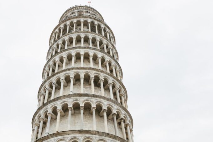 Florence: Pisa, Siena, San Gimignano, and Chianti Experience - Winery Visit in Chianti Hills