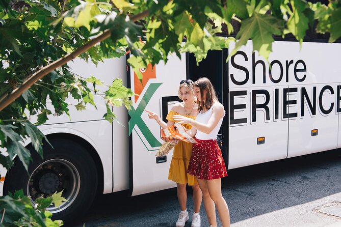 Florence & Pisa Tower Shore Excursion From Livorno, Back on Time - Accessibility and Age Restrictions