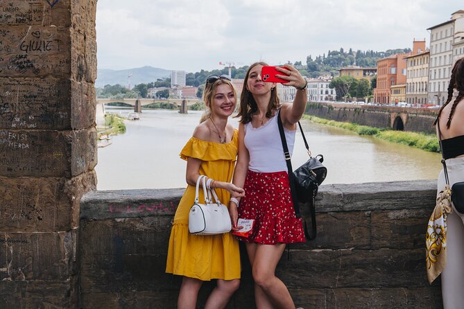 Florence & Pisa Tower Shore Excursion From Livorno, Back on Time - Guaranteed Return to Ship