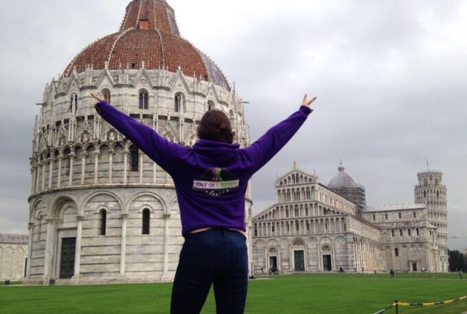 Florence: Pisa & Tuscany - Semi Private Tour - Exploring Pisa