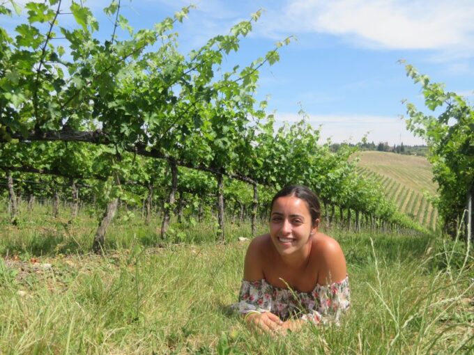 Florence: Pisa & Tuscany - Semi Private Tour - Scenic Drive Through Chianti