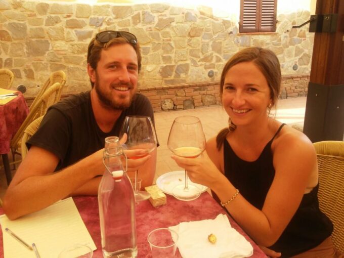 Florence: Pisa & Tuscany - Semi Private Tour - Frequently Asked Questions