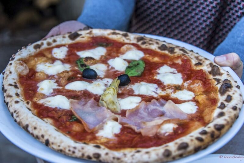 Florence: Pizza and Gelato Class at a Tuscan Farmhouse - Dietary Restrictions