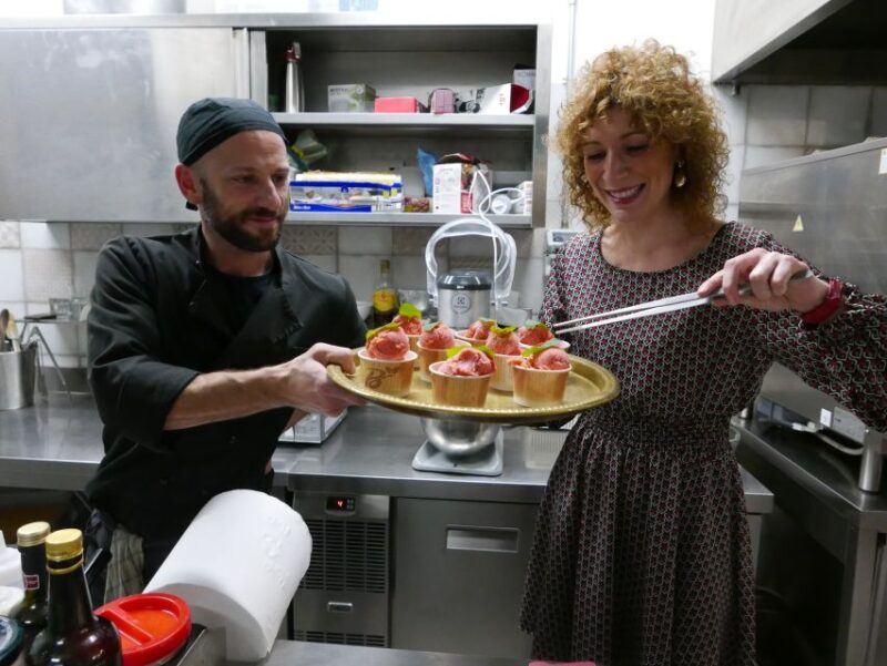 Florence: Pizza and Gelato Family-Friendly Cooking Class - Dietary Accommodations