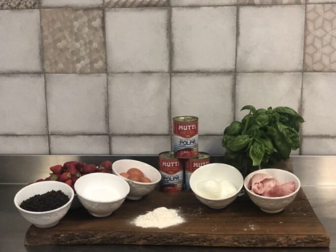 Florence: Pizza and Gelato Family-Friendly Cooking Class - Cancellation Policy