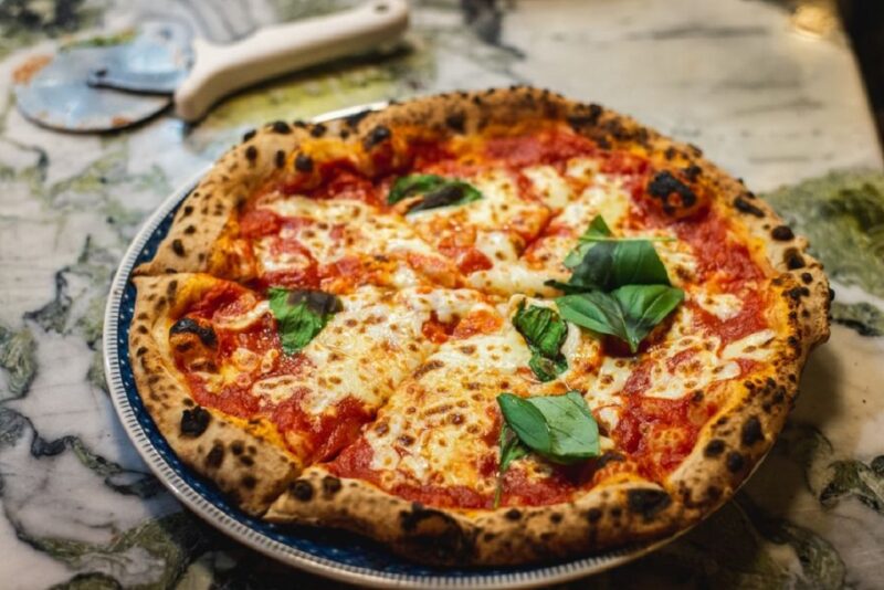 Florence: Pizza Dinner and Opera Arias Concert - Important Information and Reviews