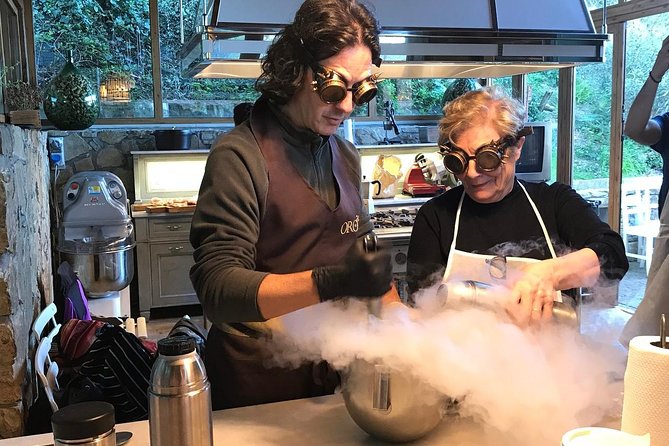 Florence Pizza or Pasta Class With Gelato Making at a Tuscan Farm - Accessibility and Age Requirement