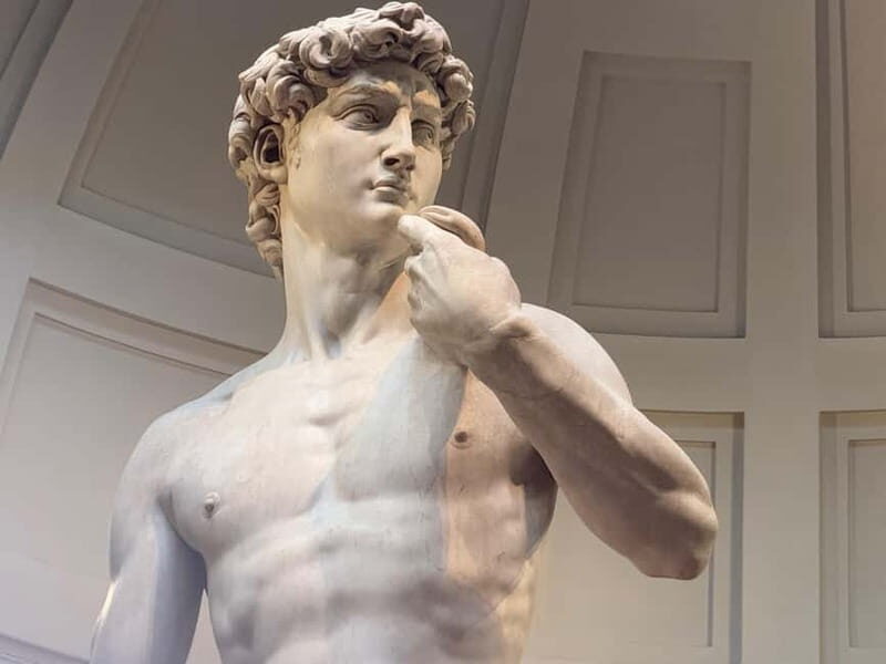Florence: Priority Access Tickets to the Accademia Gallery - Key Points