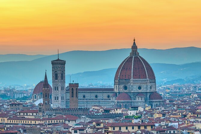 Florence Private 2-Hour Guided Walking Tour - Exploring Medici Palace and Its History